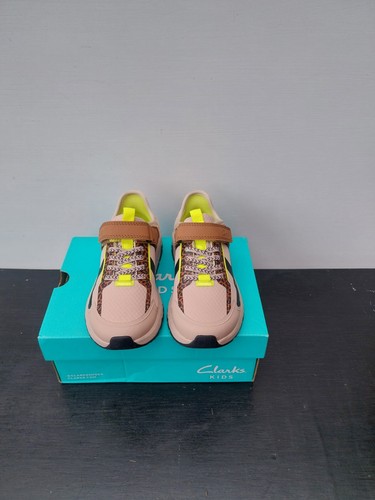 Clarks selva lane kids - lane, k