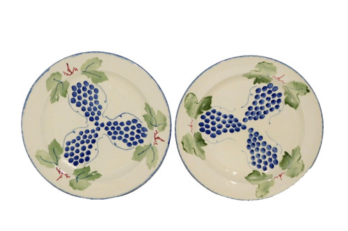 Poole pottery dorset - poole, fruit