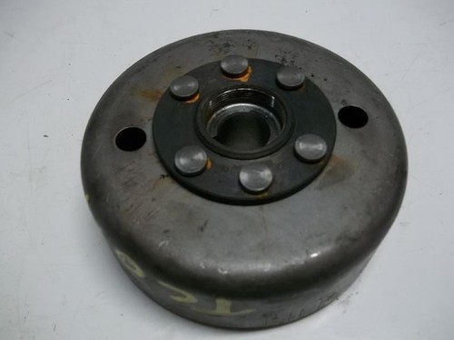 Flywheel rotor engine honda - flywheel,