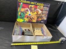 vintage Crossbows and