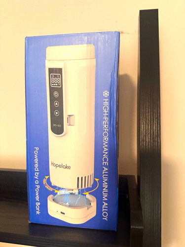 Hopelake 503 portable - portable, air