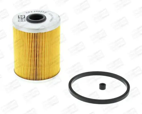 Fuel filter - filter,