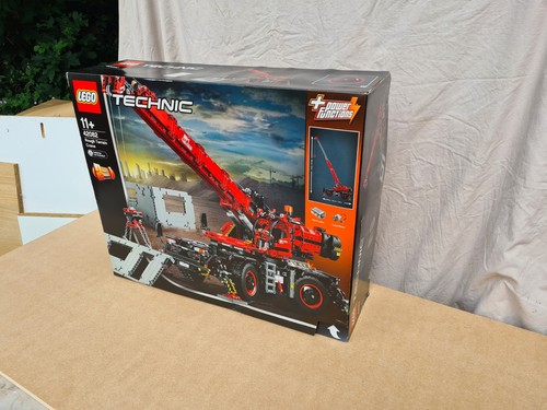 Lego 42082 technic - 42082,