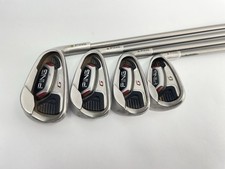 Ping G20 Irons 8-SW Gold Dot