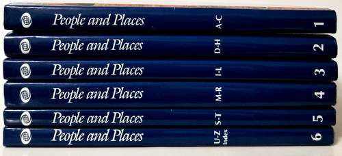 The world book encyclopedia - the,