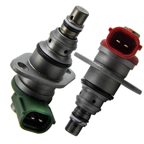 Diesel suction control valve - suction,
