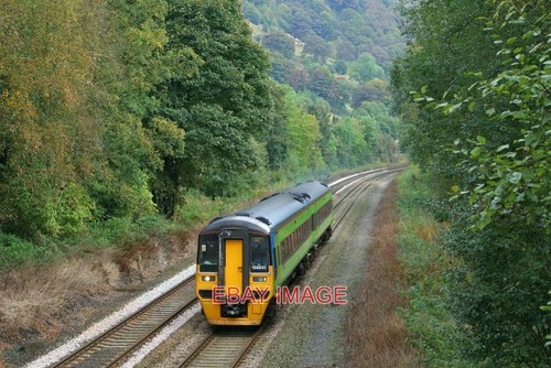 Photo class 158 set 158850 - 158,