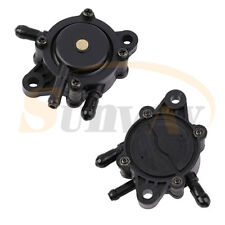 2 Pulse Fuel Pump For Honda