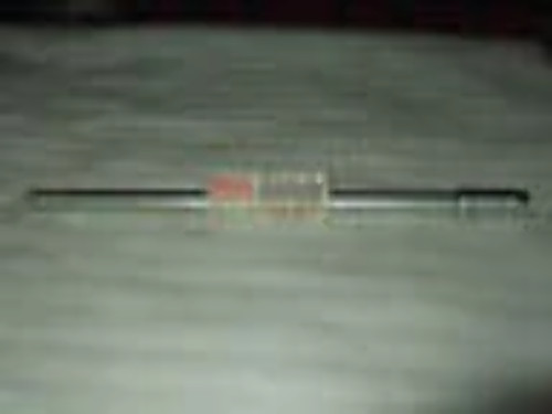 Rear wheel pin yamaha - rear,