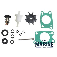Outboard Service Kit 06211-ZV1-505 For Honda BF 4 4.5 5 HP Outboard Motors