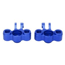 .1 Pair RC Front Rear Axle