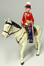 Ducal - The Major General