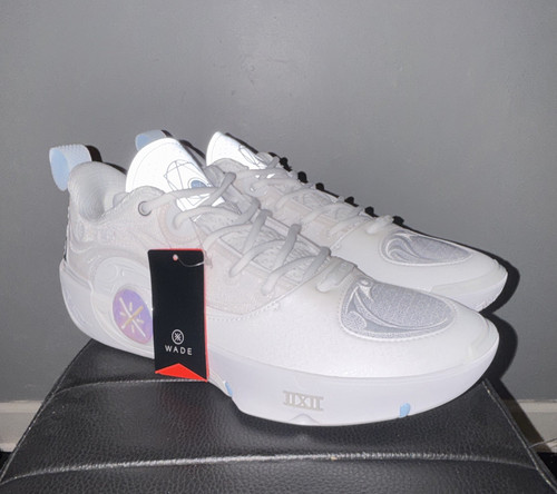 Ning way wade - way, 12