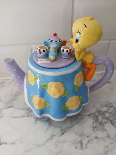 Vintage warner bros tweety - bros,