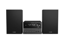 Philips TAM3505M2 Black Mini