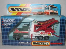 MATCHBOX SUPER KINGS K-20