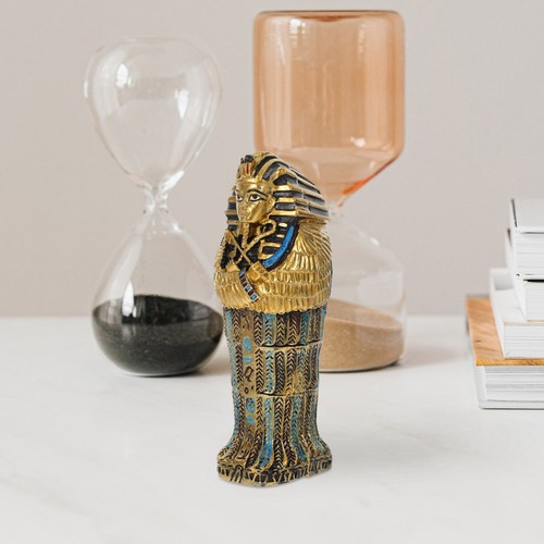 Egyptian resin craft - resin,