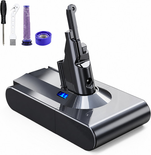 Battery for dyson - battery,