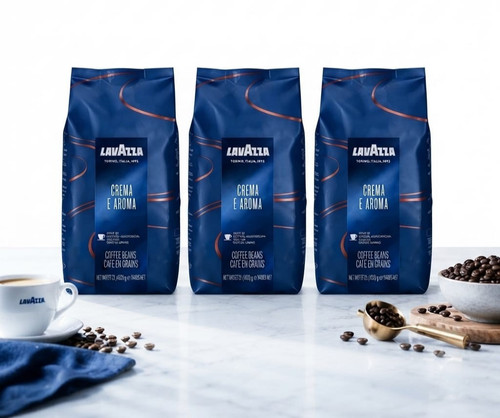 Lavazza crema aroma coffee - lavazza,