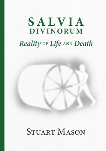 Salvia divinorum reality - reality, of