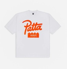 Patta White Platinum Hyper
