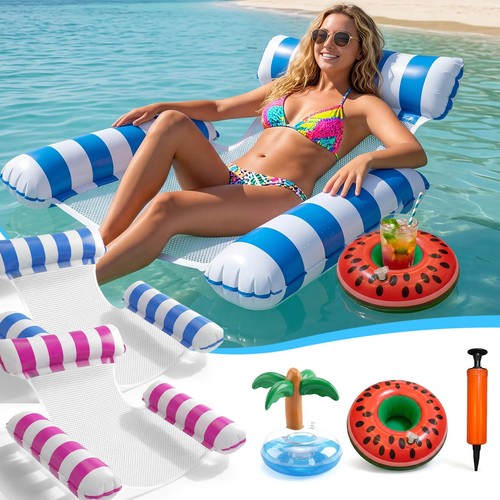 Pack lilo pool - 2,