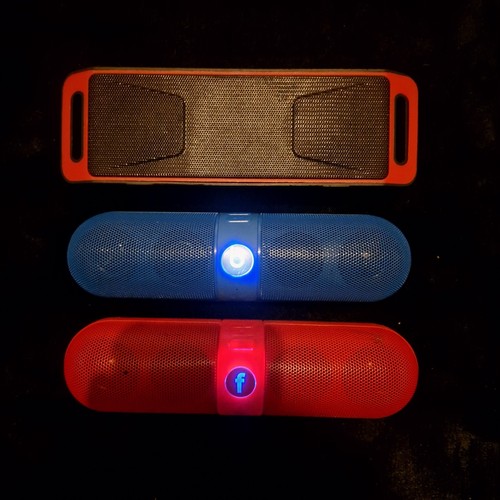Beats bluetooth speakers - bluetooth,