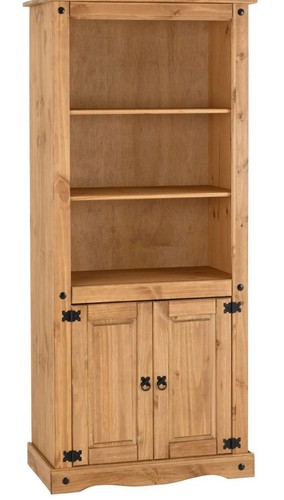 Corona cor44 door - 2, pine