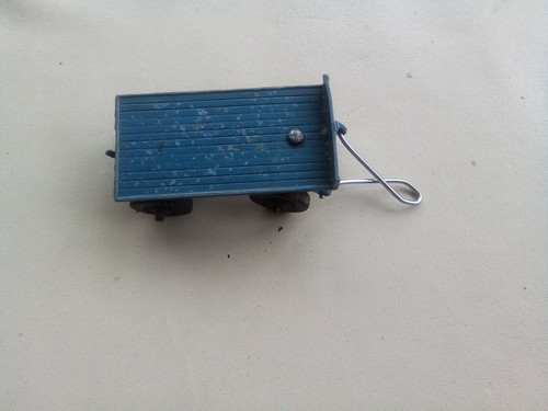 Dinky toys small - dinky, no