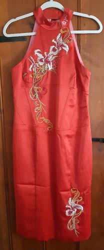 Karen millen stunning oriental - karen,