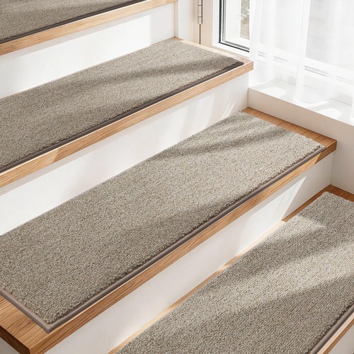 Cosy homeer stair - stair, treads