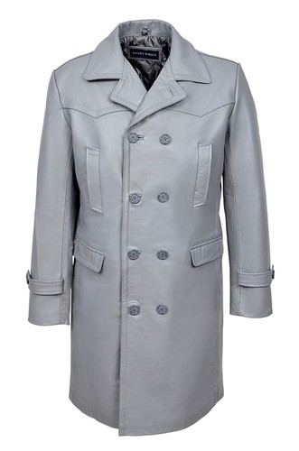Boat grey men - u-boat, new