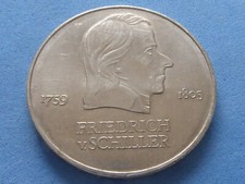 GERMANY (EAST) COMMEMORATIVES