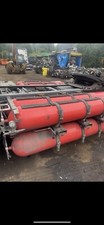 LPG Tank  Scania R450