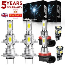 FOR Audi A4 B8 2007-2016 H7