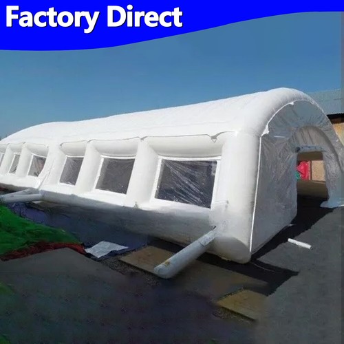 Inflatable tent party - inflatable,