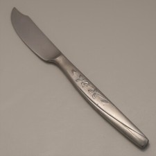 ROSALIE Design Noritake Japanese Stainless Steel Cutlery