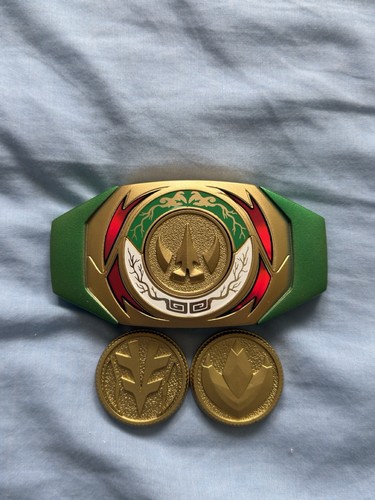 Custom power rangers - custom, lord