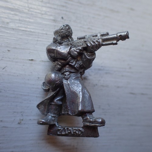 Citadel warhammer 40k imperial - 40k,