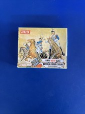 Vintage Airfix Boxed Waterloo
