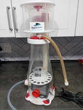 BUBBLE-MAGUS Curve 7 Protein