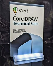 CorelDRAW - Technical Suite