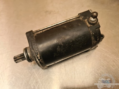 Starter bmw 800 2007 - f,