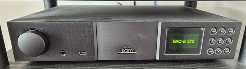 Naim audio nac 272 - naim,