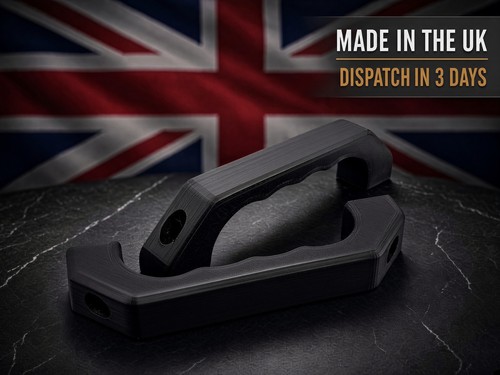 Defender door handles - (blank),
