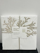 Zara Home King Flat Sheet