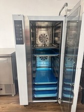 Three Phase Brand New Oven, 10