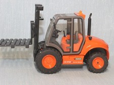 JOAL 294 1:20 AUSA CH250 ROUGH TERRAIN FORKLIFT  BOXED