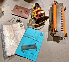 Stanley router with elu - router,
