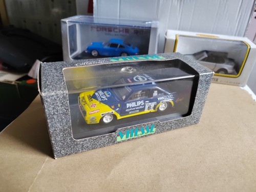 Boxed model vitesse - 1/43,